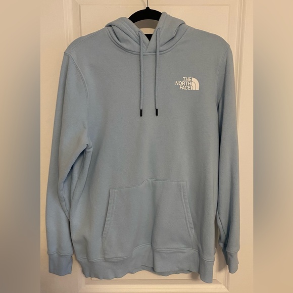 The North Face Hoodie - medium - Picture 8 of 8